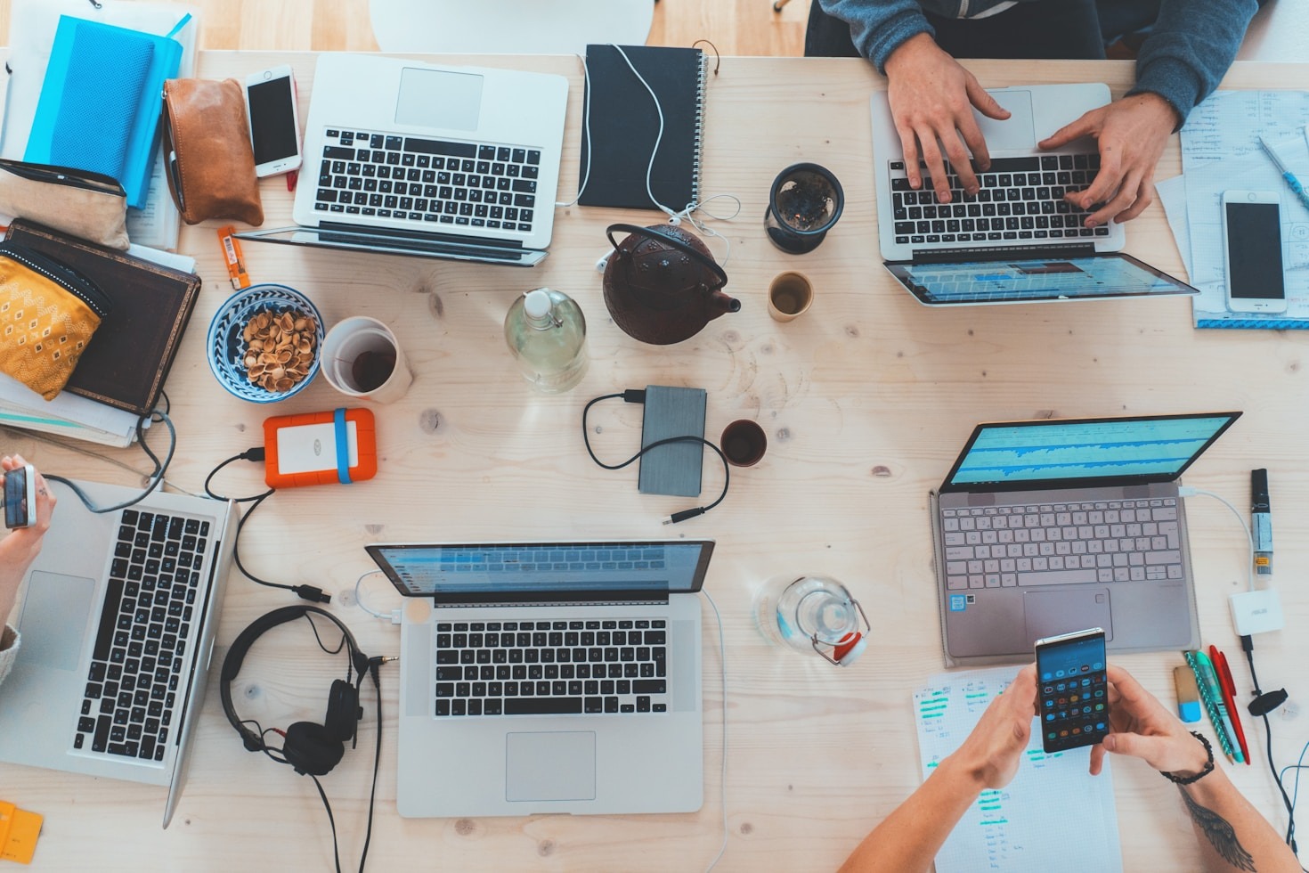 Die Kunst des Instructional Design