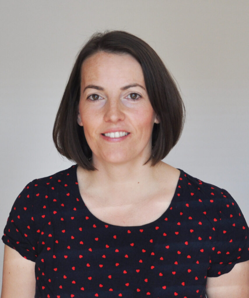 Kathrin Neuhold - Mediendesignerin